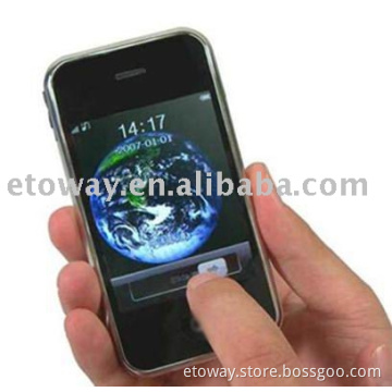 mobile phone (I68+)